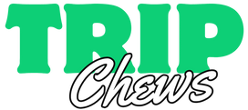 Trip Chews Logo