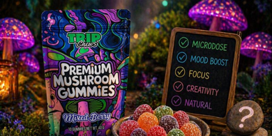 Are Magic Mushroom Gummies Worth Buying?