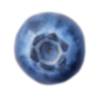 Blue Berry