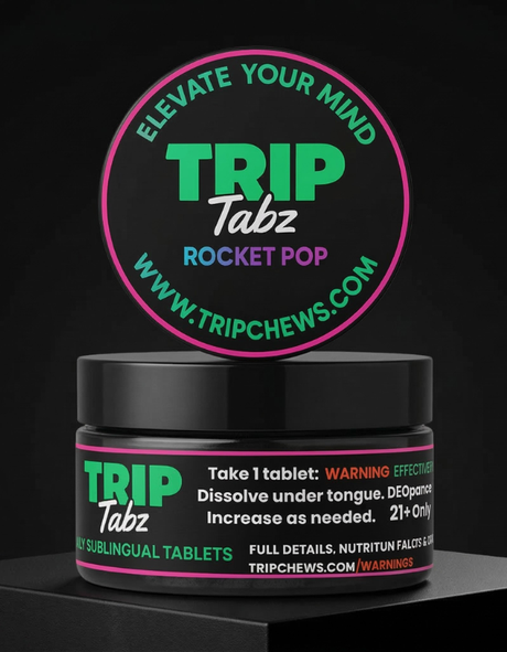 tabz tablets