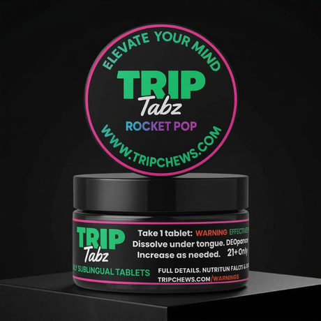 tabz tablets
